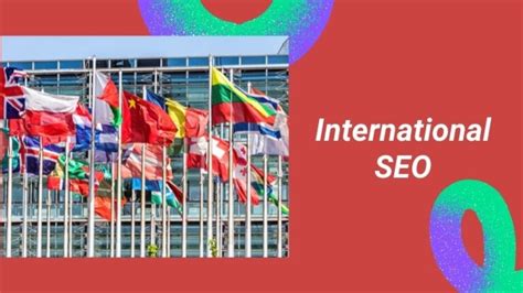 global seo priorities|Global SEO Strategy That Works for International .